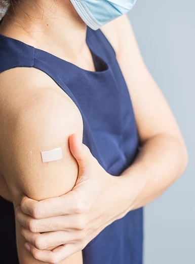 Vaccine Injuries