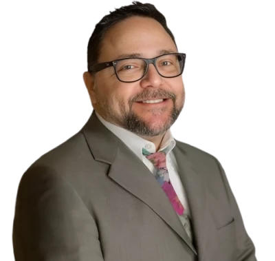 Ramon Rodriguez III