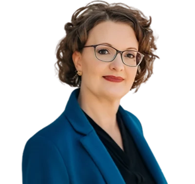 Anne Carrión Toale
