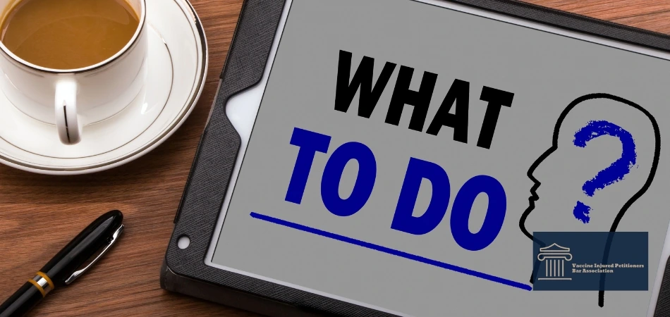 What Congress Intended the VICP to Do