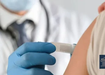 SIRVA: Understanding Shoulder Injury Related to Vaccine Administration