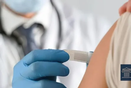 SIRVA: Understanding Shoulder Injury Related to Vaccine Administration