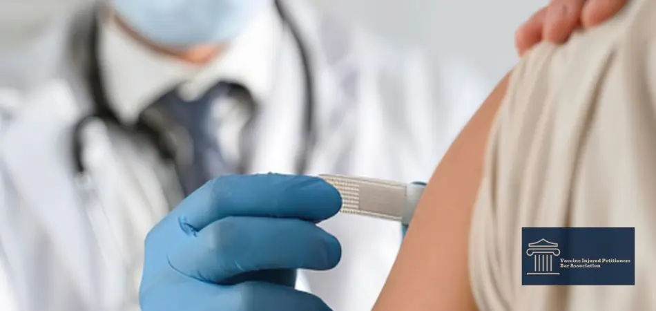 SIRVA: Understanding Shoulder Injury Related to Vaccine Administration