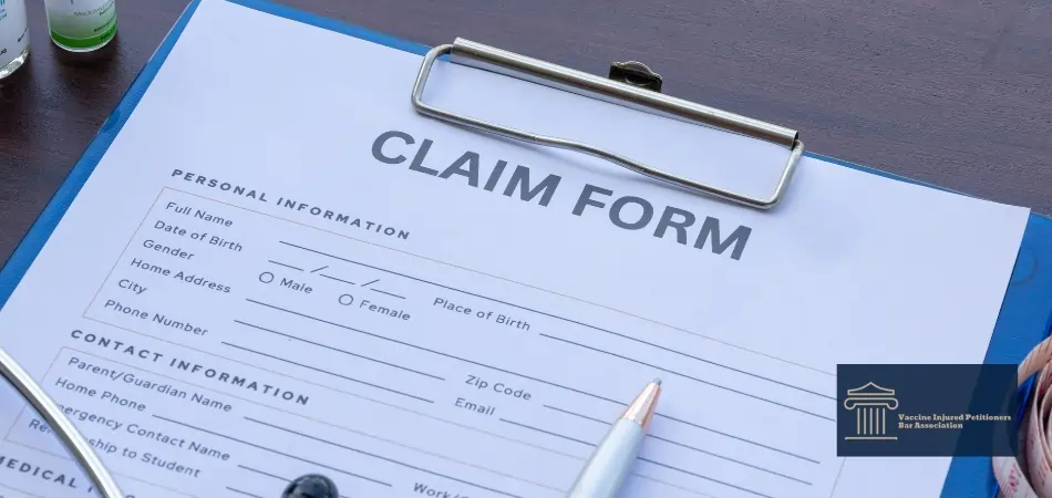 How to File a VICP Claim: Step-by-Step Guid