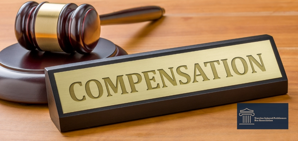 What Types of Compensation Can Be Awarded in Vaccine Court?